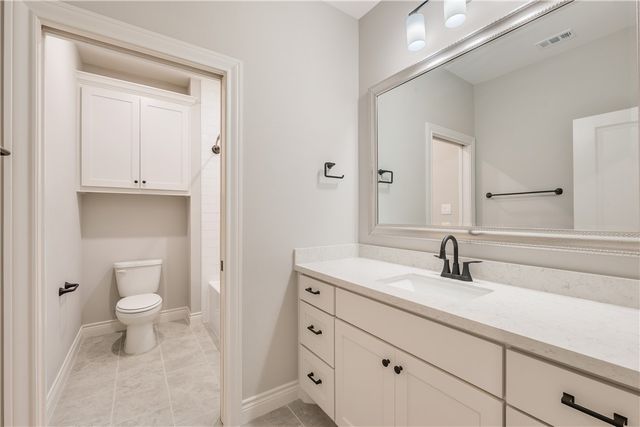 5529 Woodland Park Drive, College Station, TX 77845