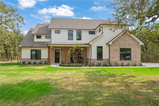 5529 Woodland Park Drive, College Station, TX 77845