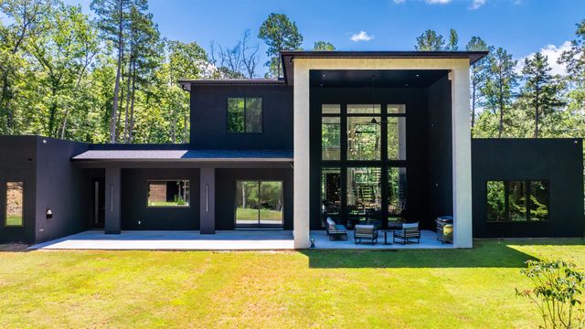 23104 Denny Road, Little Rock, AR 72223