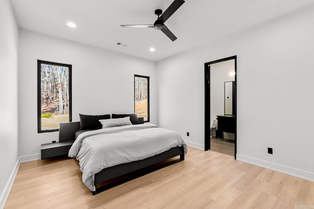 23104 Denny Road, Little Rock, AR 72223