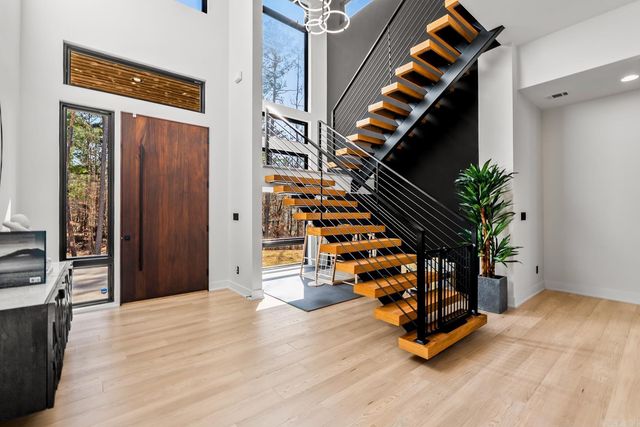 23104 Denny Road, Little Rock, AR 72223