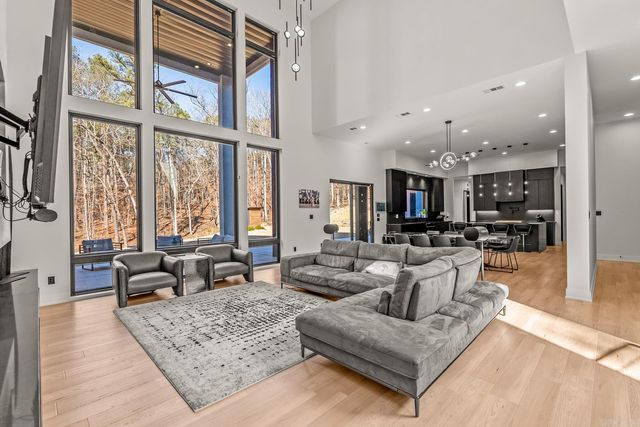 23104 Denny Road, Little Rock, AR 72223