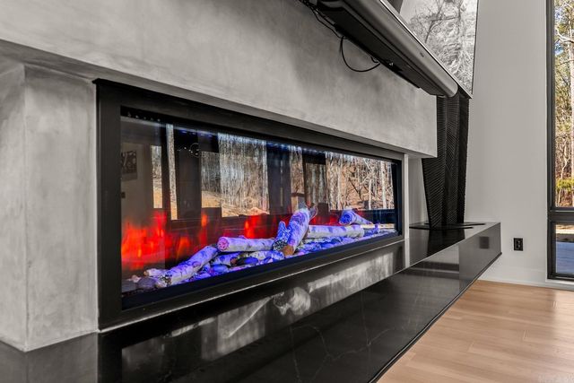 23104 Denny Road, Little Rock, AR 72223