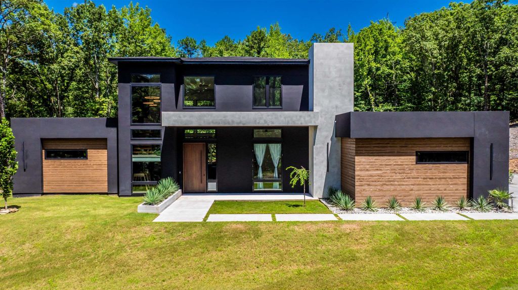 23104 Denny Road, Little Rock, AR 72223