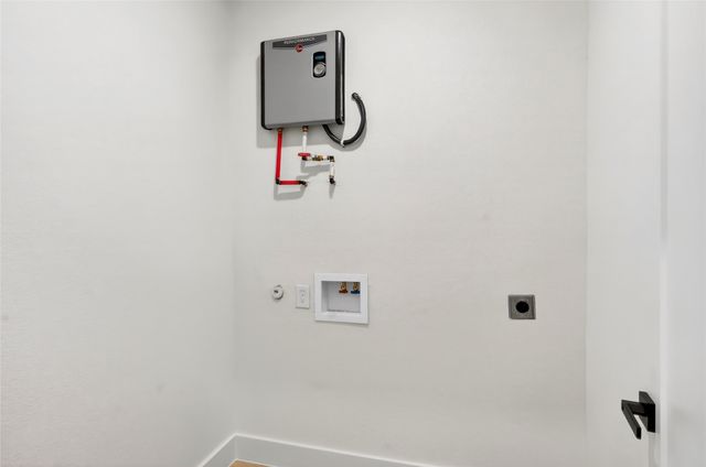 439 W 9th Street 3, Dallas, TX 75208