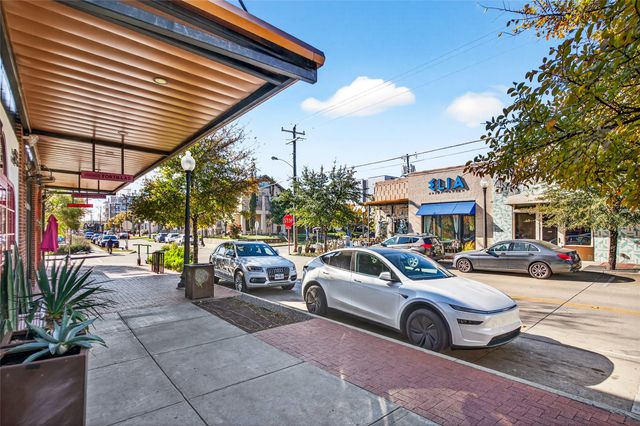 439 W 9th Street 3, Dallas, TX 75208