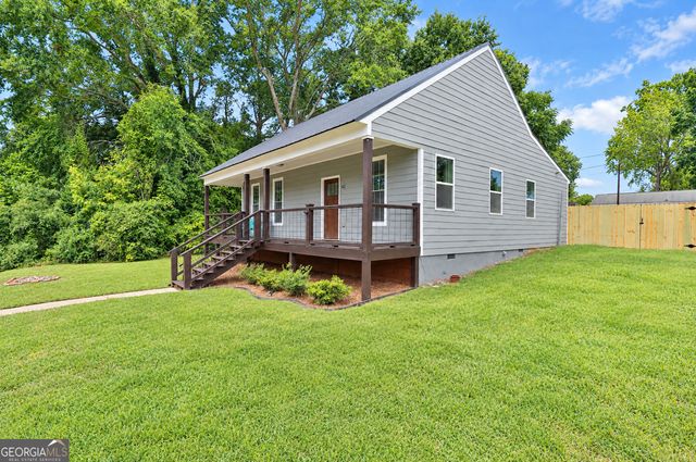 42 Main Street, Newnan, GA 30263