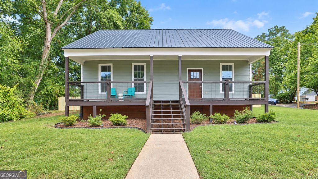 42 Main Street, Newnan, GA 30263