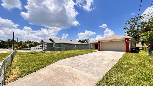 116 S NORMANDALE AVENUE, Orlando, FL 32835