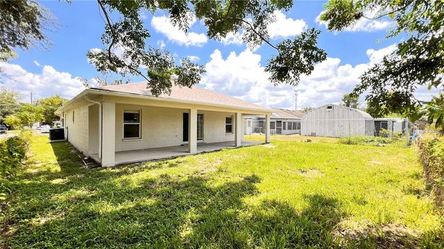 116 S NORMANDALE AVENUE, Orlando, FL 32835
