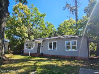 4534 BLOUNT Avenue, Jacksonville, FL 32210