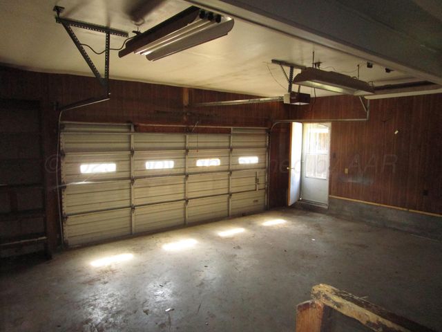 207 CHAPARRAL Street, Borger, TX 79007