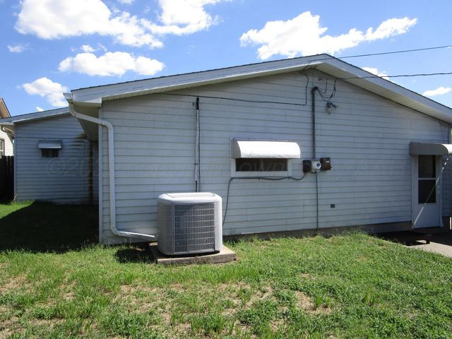 207 CHAPARRAL Street, Borger, TX 79007