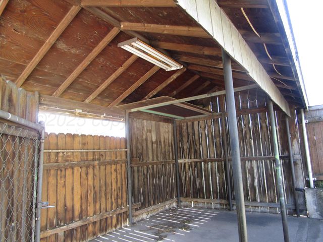 207 CHAPARRAL Street, Borger, TX 79007