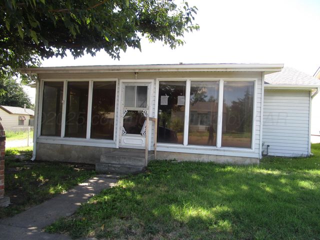 207 CHAPARRAL Street, Borger, TX 79007