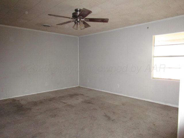 207 CHAPARRAL Street, Borger, TX 79007