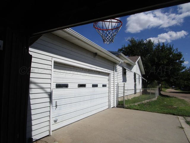 207 CHAPARRAL Street, Borger, TX 79007