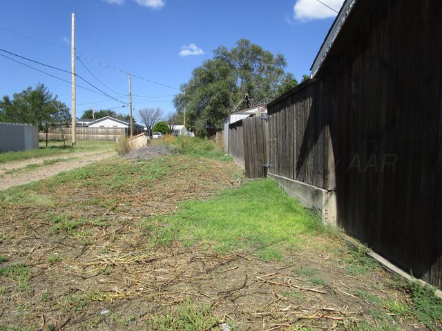 207 CHAPARRAL Street, Borger, TX 79007