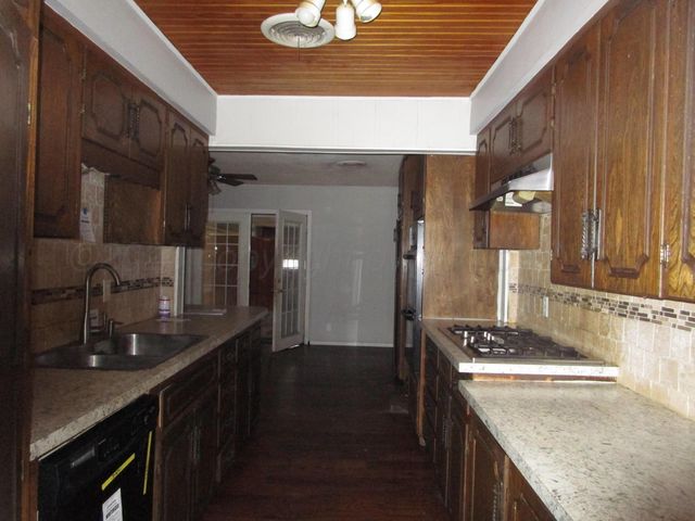 207 CHAPARRAL Street, Borger, TX 79007