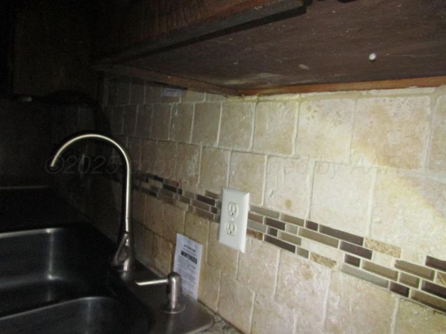 207 CHAPARRAL Street, Borger, TX 79007