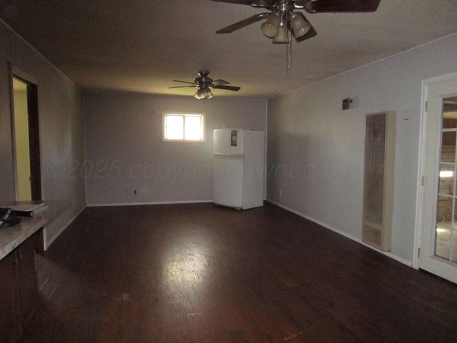 207 CHAPARRAL Street, Borger, TX 79007