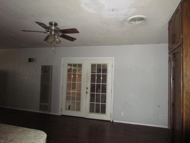 207 CHAPARRAL Street, Borger, TX 79007