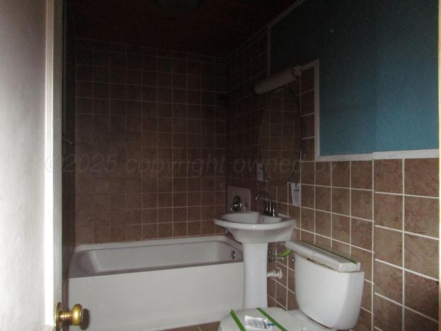 207 CHAPARRAL Street, Borger, TX 79007