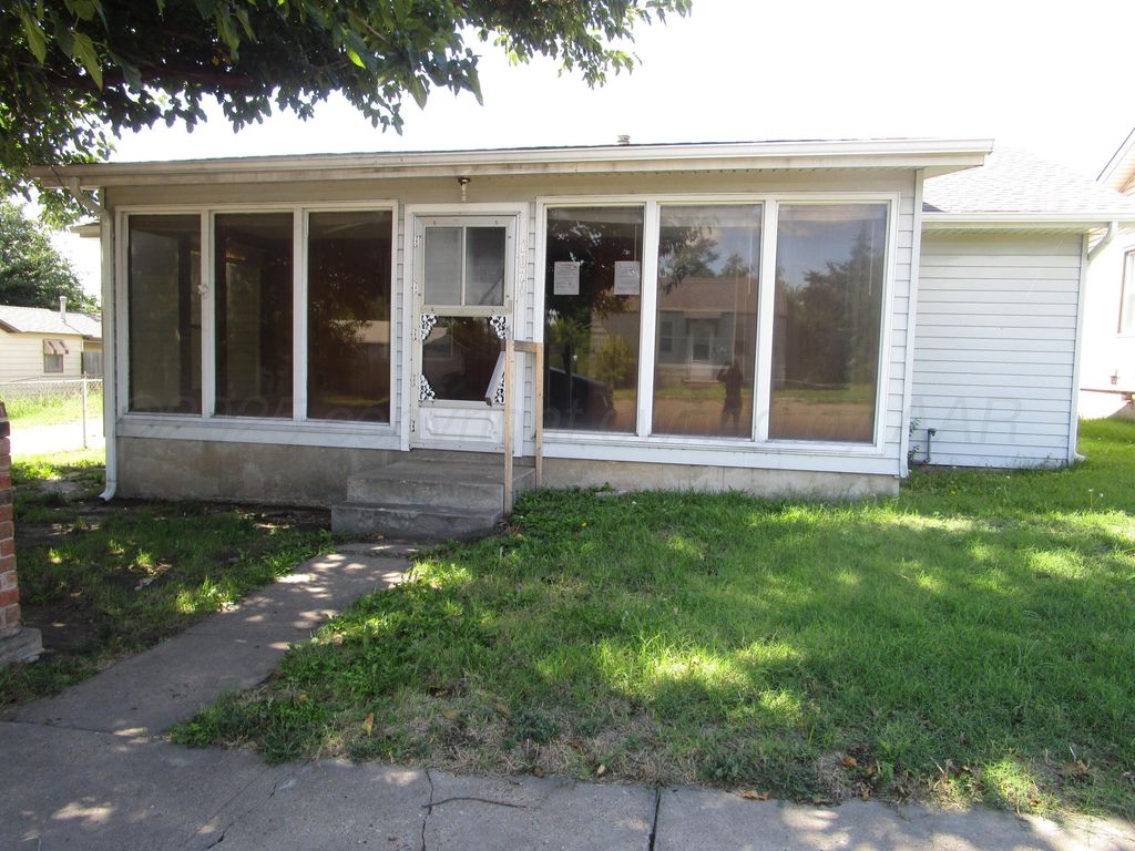 207 CHAPARRAL Street, Borger, TX 79007