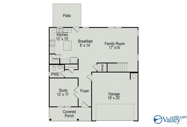 353 Emma Way, New Market, AL 35761