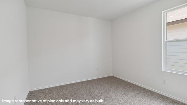 1905 Glory Drive, Bonham, TX 75418