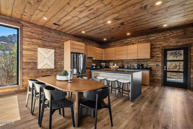 545 Edgewood Drive, Gatlinburg, TN 37738