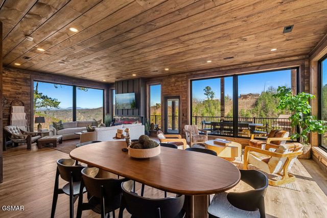 545 Edgewood Drive, Gatlinburg, TN 37738