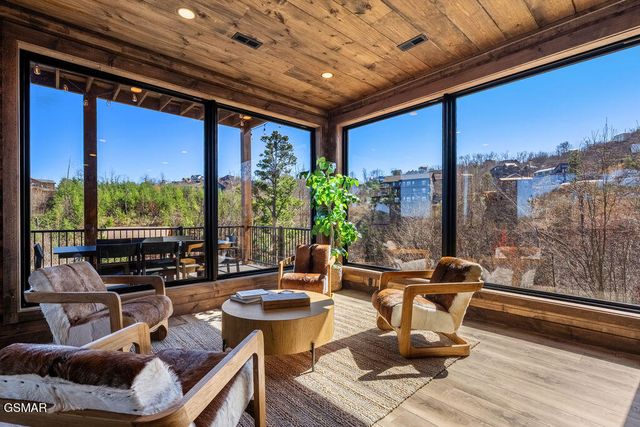 545 Edgewood Drive, Gatlinburg, TN 37738