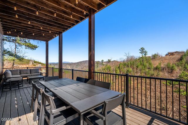 545 Edgewood Drive, Gatlinburg, TN 37738