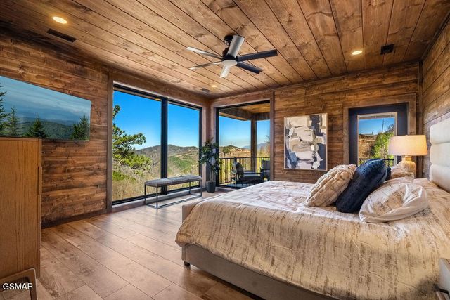 545 Edgewood Drive, Gatlinburg, TN 37738