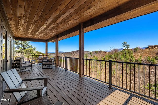 545 Edgewood Drive, Gatlinburg, TN 37738