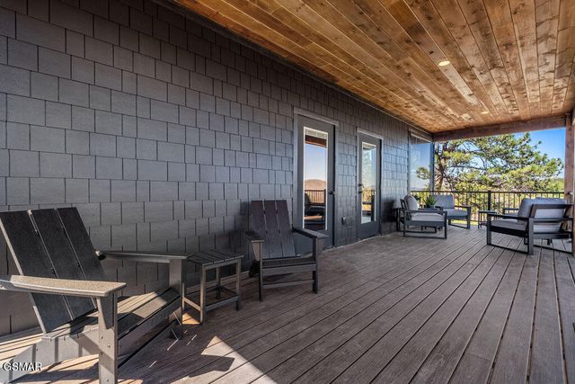 545 Edgewood Drive, Gatlinburg, TN 37738