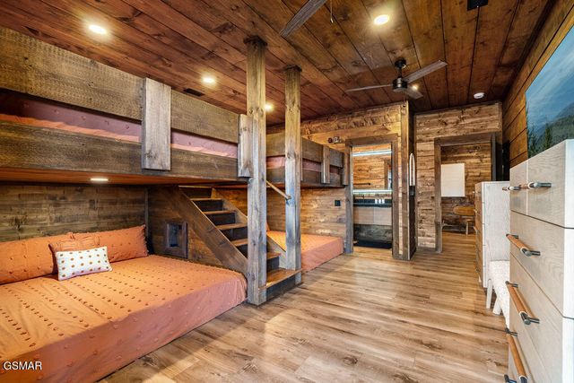 545 Edgewood Drive, Gatlinburg, TN 37738