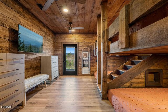 545 Edgewood Drive, Gatlinburg, TN 37738