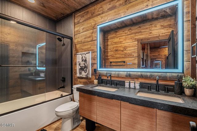 545 Edgewood Drive, Gatlinburg, TN 37738