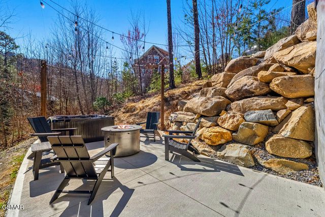 545 Edgewood Drive, Gatlinburg, TN 37738