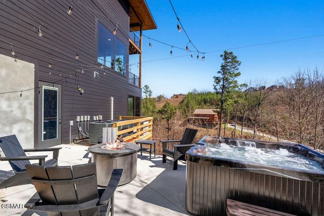 545 Edgewood Drive, Gatlinburg, TN 37738