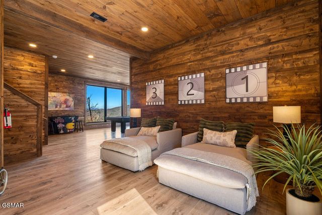 545 Edgewood Drive, Gatlinburg, TN 37738