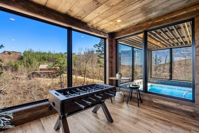 545 Edgewood Drive, Gatlinburg, TN 37738