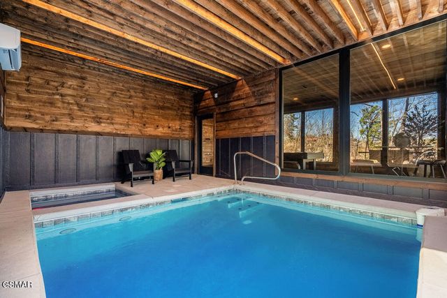 545 Edgewood Drive, Gatlinburg, TN 37738