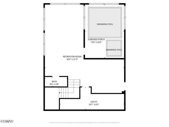 545 Edgewood Drive, Gatlinburg, TN 37738