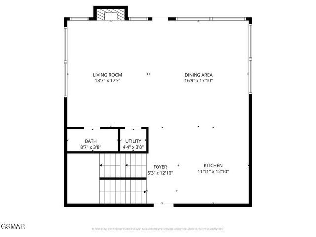 545 Edgewood Drive, Gatlinburg, TN 37738