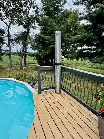 1201 Joshu Court, Greenville, IL 62246
