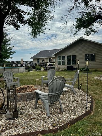 1201 Joshu Court, Greenville, IL 62246