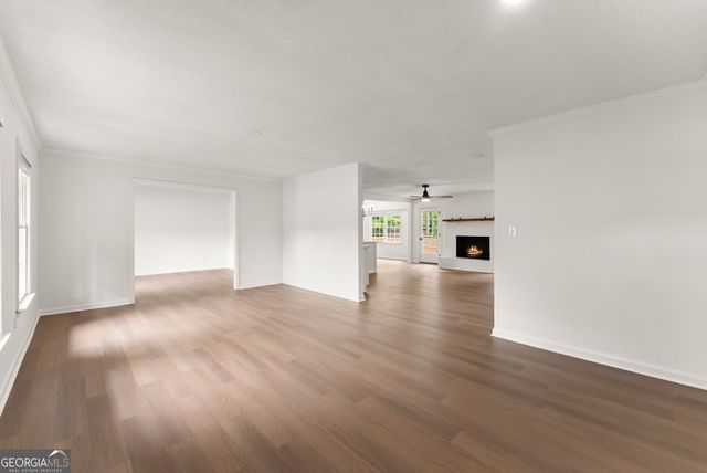 570 Cedar Creek Drive, Athens, GA 30605
